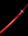 Renji Abarai Katana 