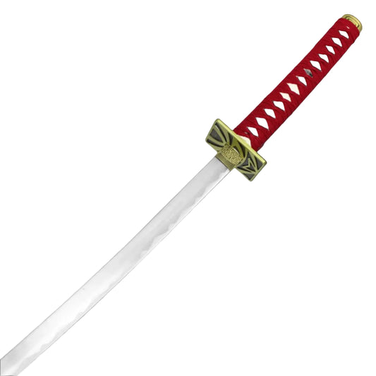Renji Abarai Katana