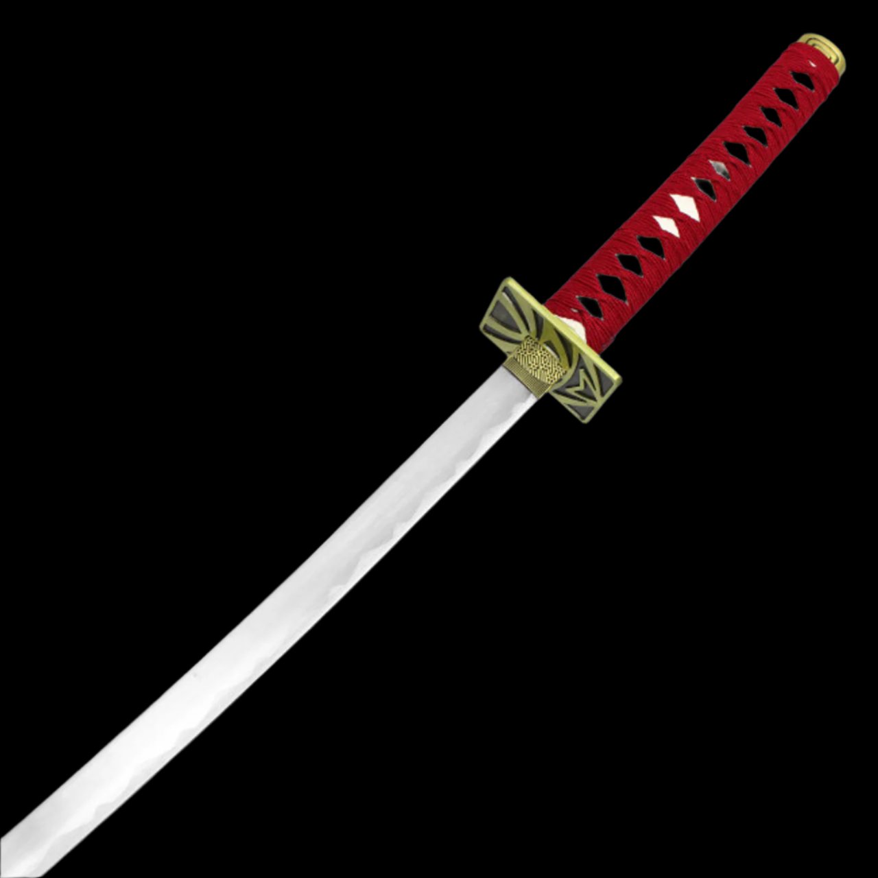 Renji Abarai Katana 