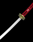 Renji Abarai Katana 