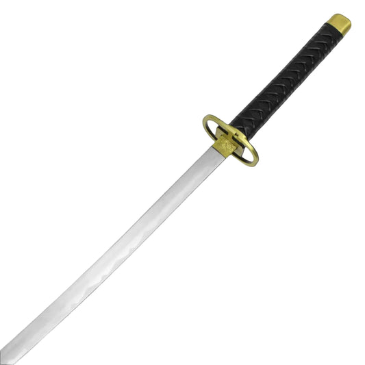 Gin Ichimaru Katana
