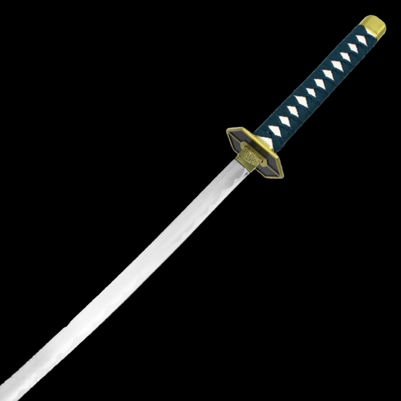 Kyoka Suigetsu Aizen Katana