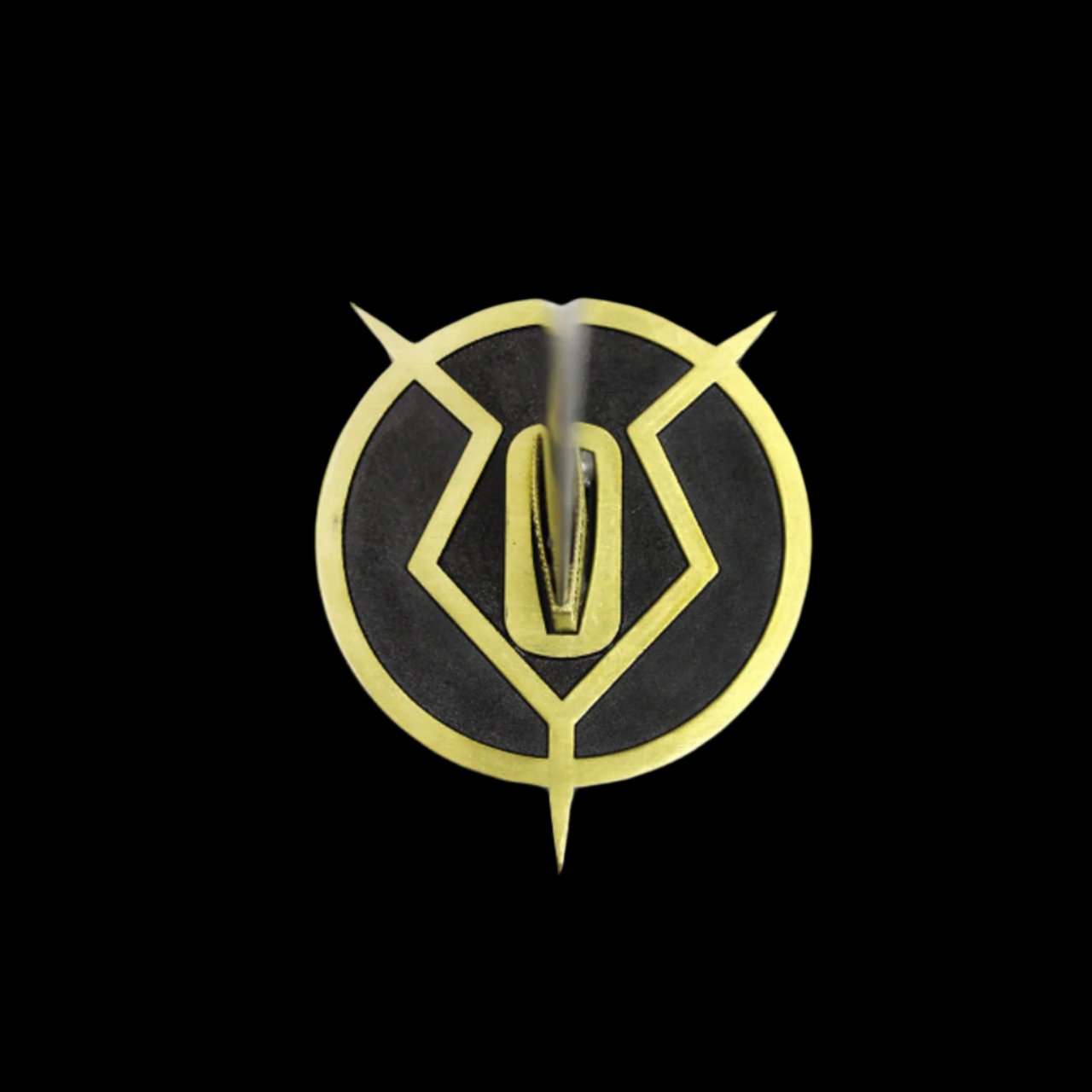 Kōga Kuchiki katana | Bleach (Metal) – Sword Slice
