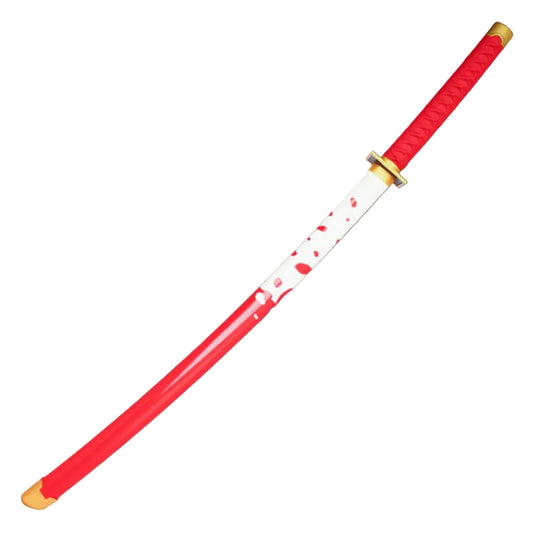 Raiu Katana