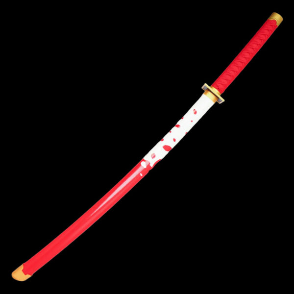 Raiu Katana