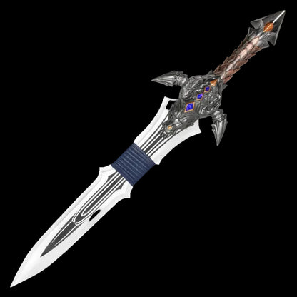 Anduin Lothar's Sword
