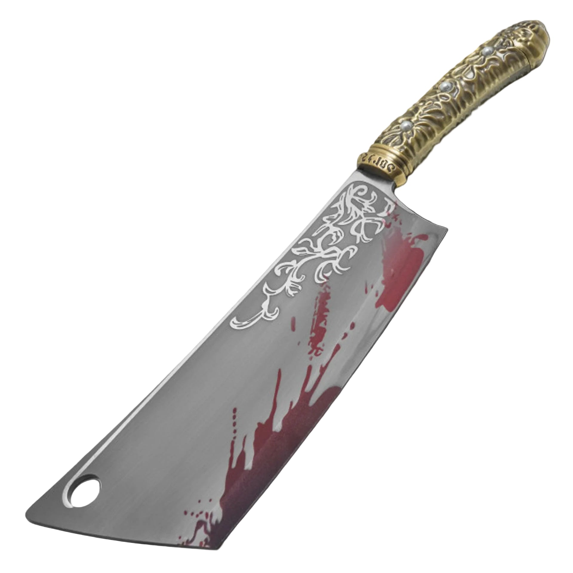 Vorpal Cleaver | Alice: Madness Returns – Sword Slice