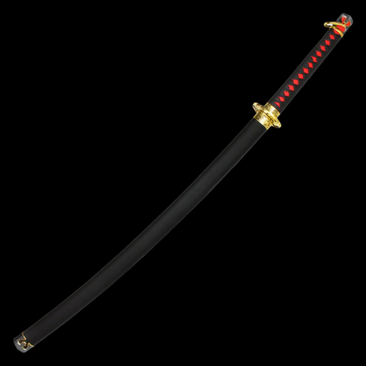 Rivers Of Blood Katana