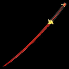 Rivers Of Blood Katana