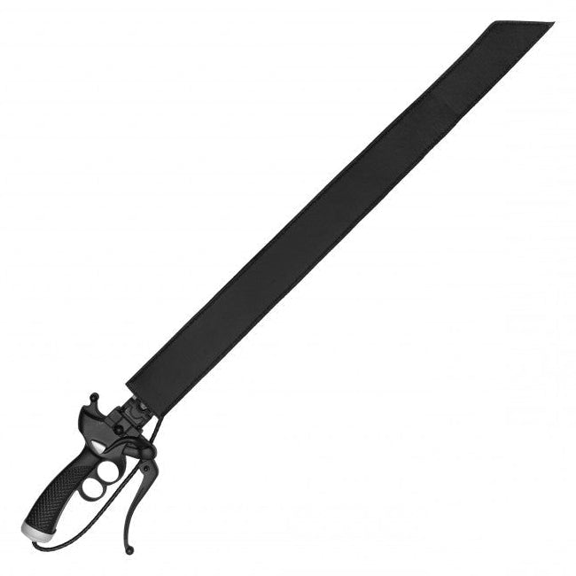 AOT sword with handle