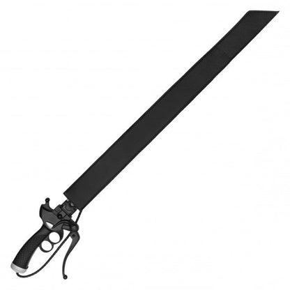 AOT sword with handle