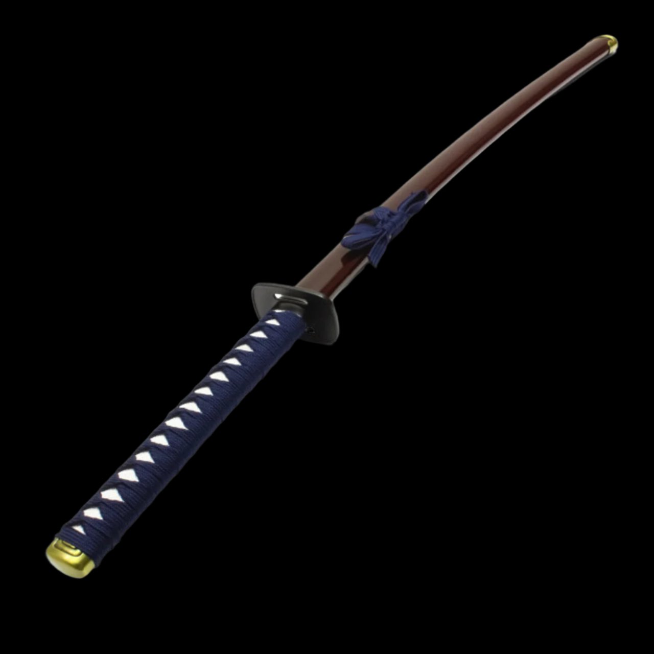 Atsuya Kusakabe Katana