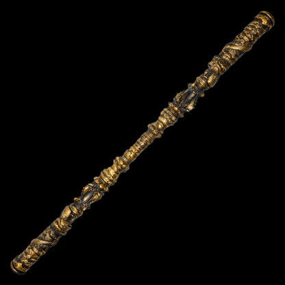 Sun Wukong's Staff