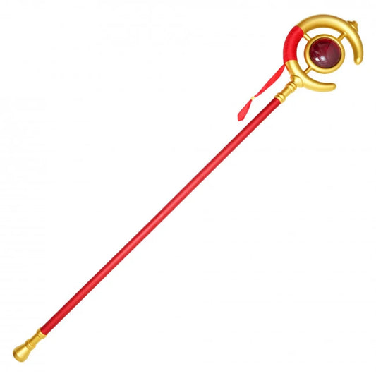 frieren staff