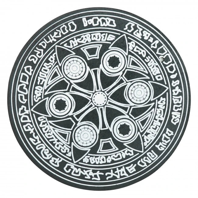 frieren staff stand