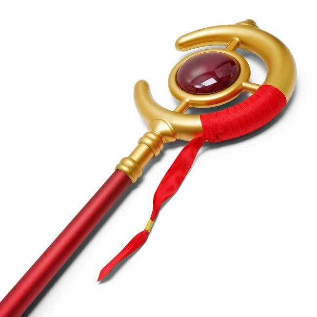 frieren staff