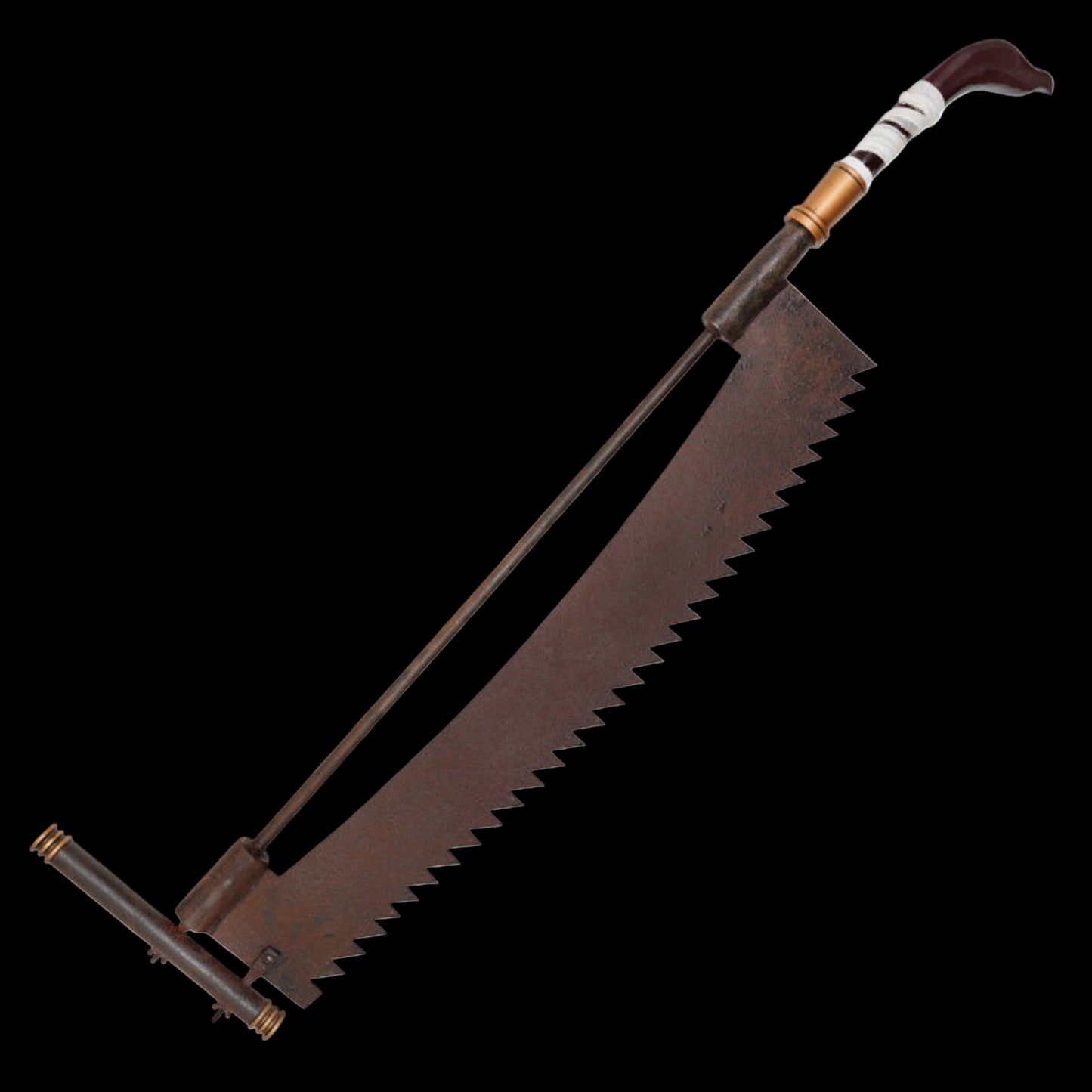 Bone-Cutting Saw from lies of p