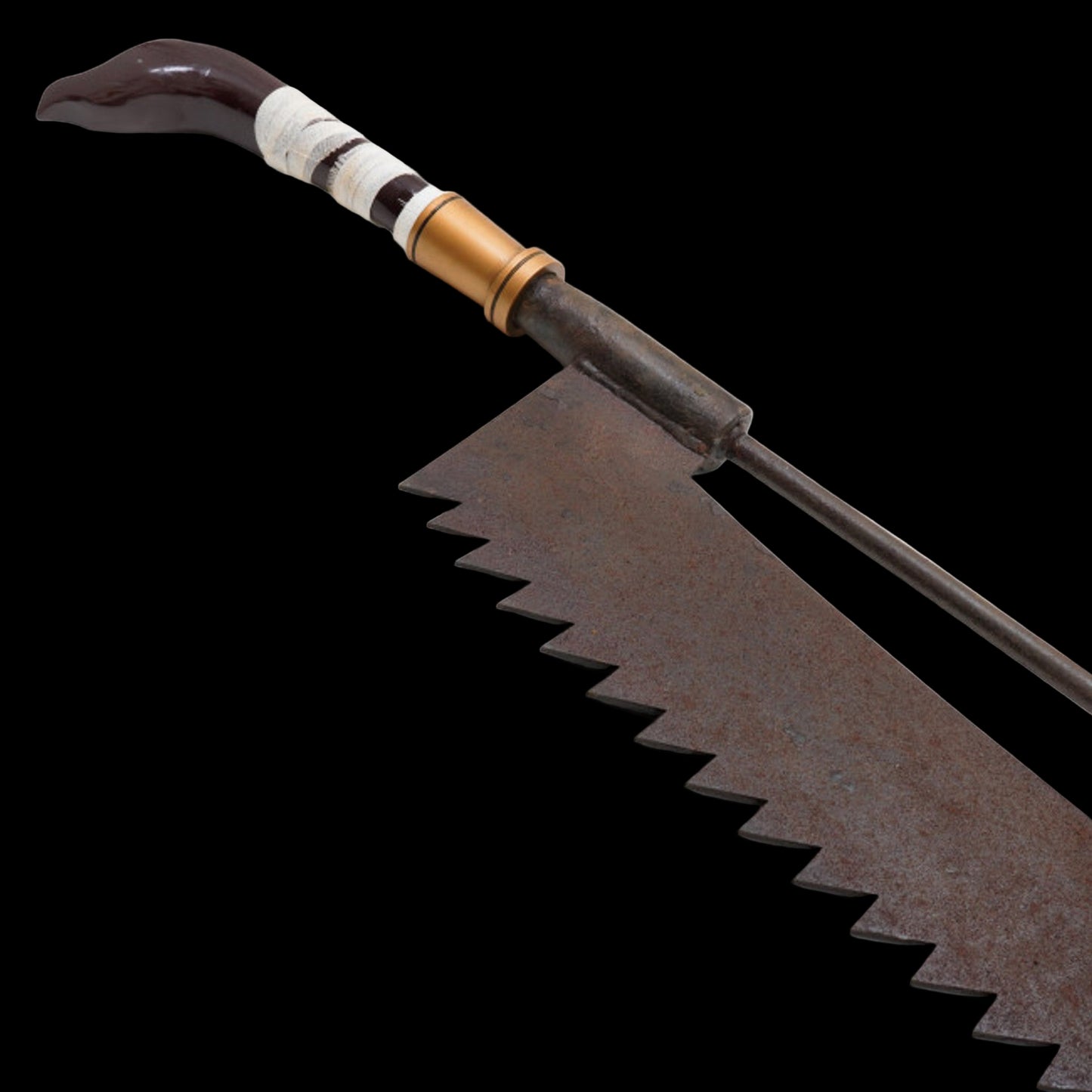 Bone-Cutting Saw from lies of p