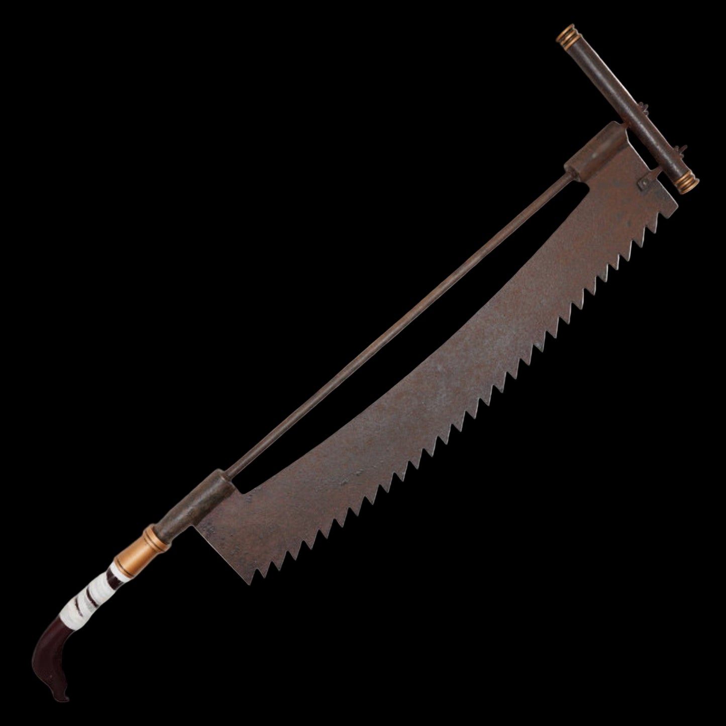 Bone-Cutting Saw from lies of p