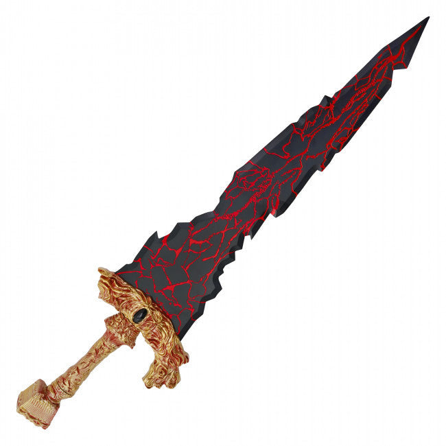 Maliketh's Black Blade