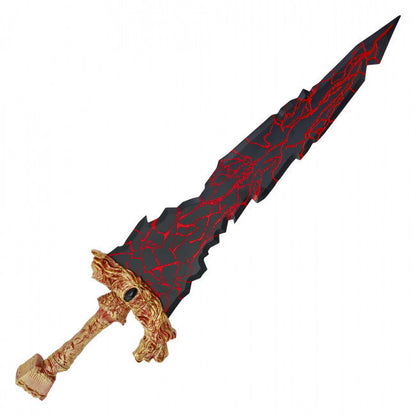 Maliketh's Black Blade