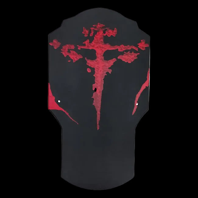 Maliketh's Black Blade