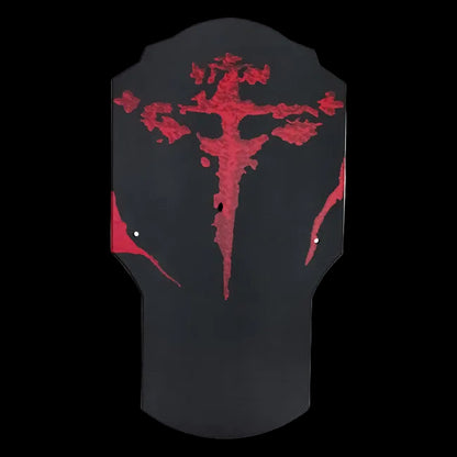 Maliketh's Black Blade