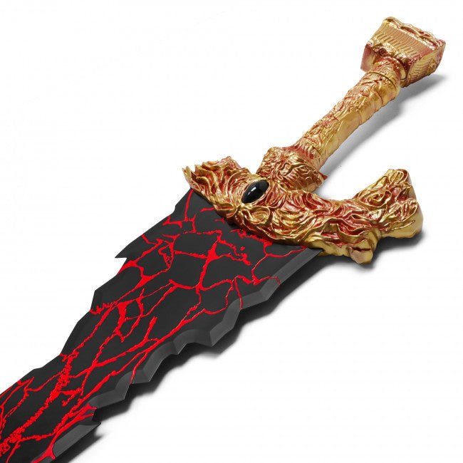 Maliketh's Black Blade