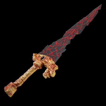 Maliketh's Black Blade