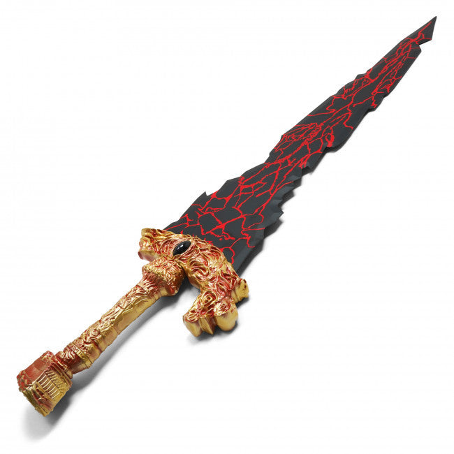 Maliketh's Black Blade