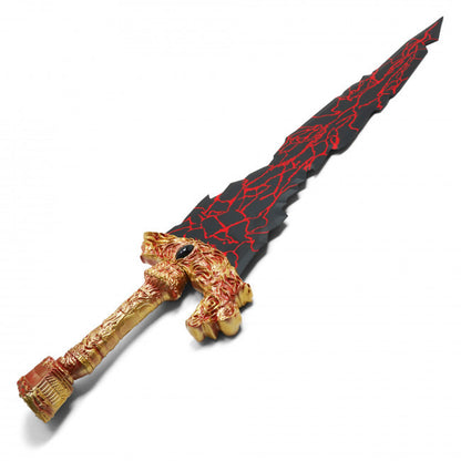 Maliketh's Black Blade