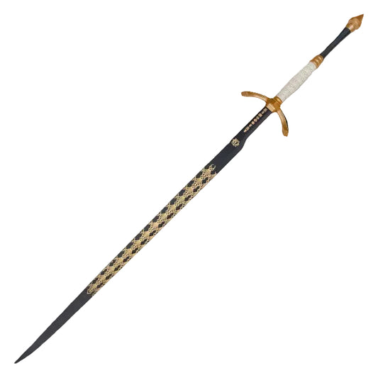 Verleso Sword and Dagger