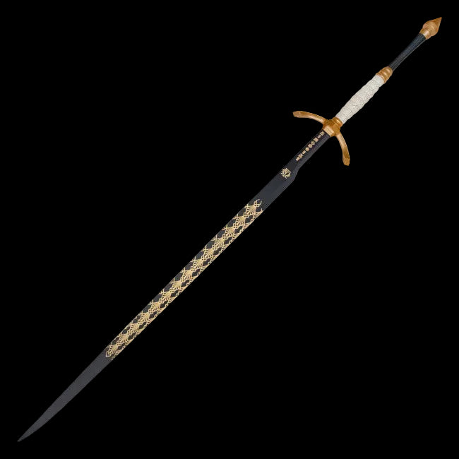 Verleso Sword and Dagger