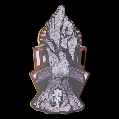 Verso's Sword and Dagger