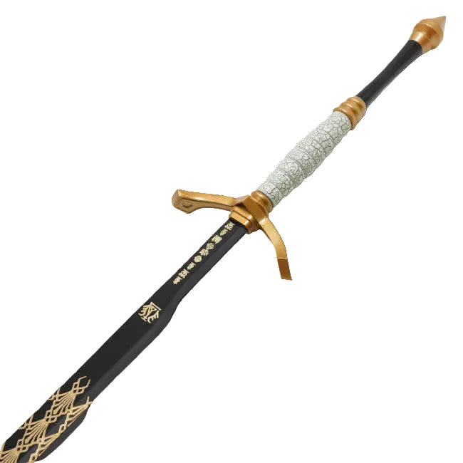 ARMS4 ゴールド剣 3本セット 約80cm Verso's Verleso Sword and Dagger | Expedition 33 – Sword Slice