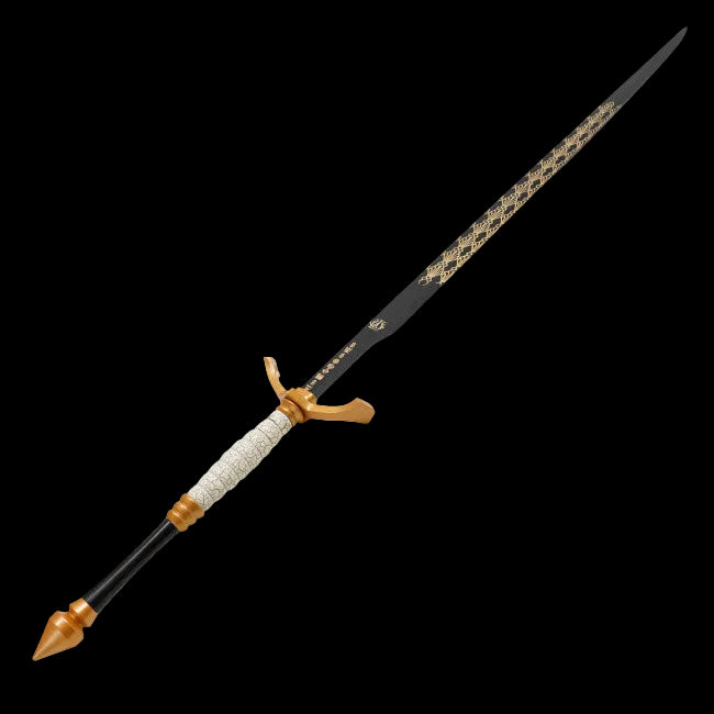 Verso's Sword and Dagger