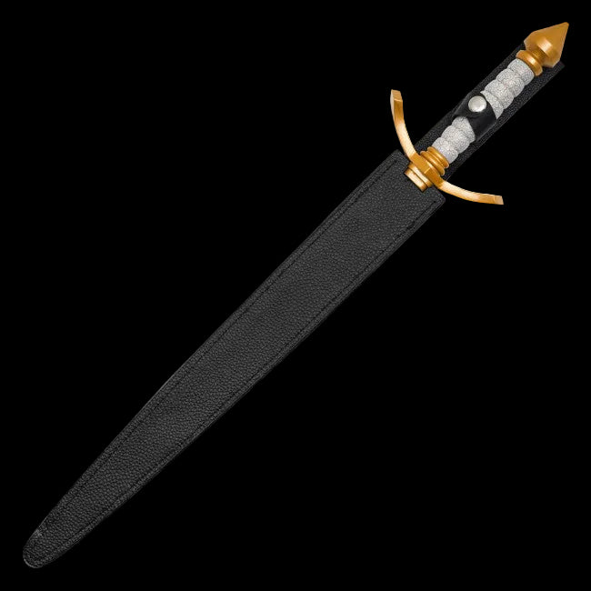 Verso's Sword and Dagger