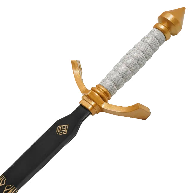 Verso's Verleso Sword and Dagger | Expedition 33 – Sword Slice