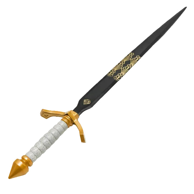 Verso's Verleso Sword and Dagger | Expedition 33 – Sword Slice