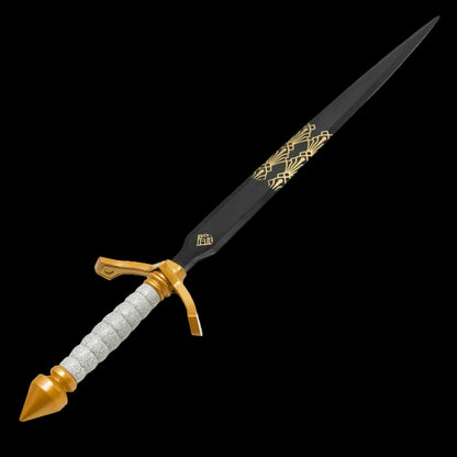 Verso's Sword and Dagger