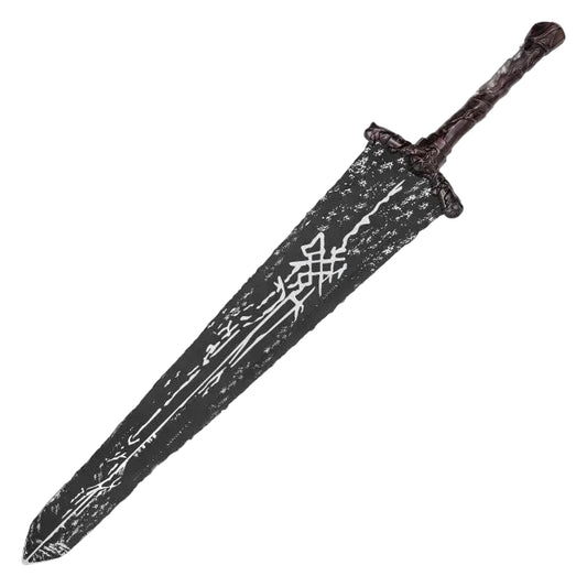 Verso's Simoso Sword