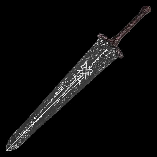 Verso's Simoso Sword