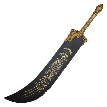 Starscourge Greatsword