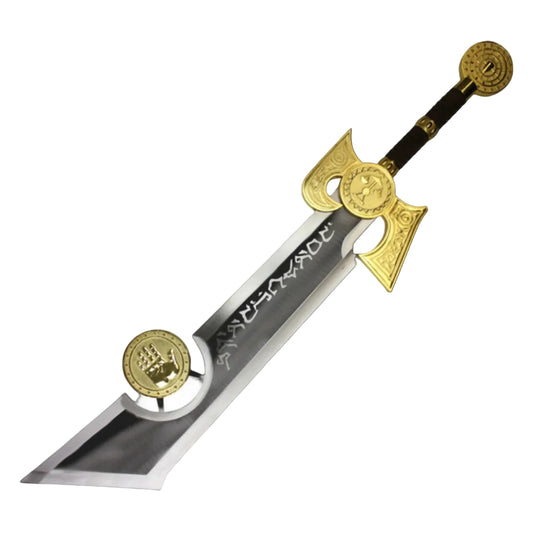 Ashbringer Sword