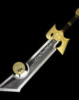 Ashbringer Sword