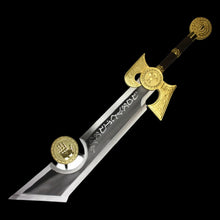 Ashbringer Sword