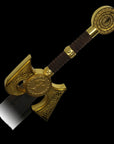 Ashbringer Sword