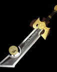 Ashbringer Sword