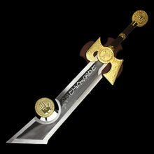 Ashbringer Sword