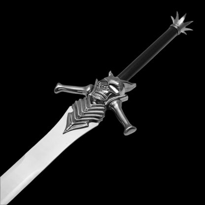 Dante's Sword